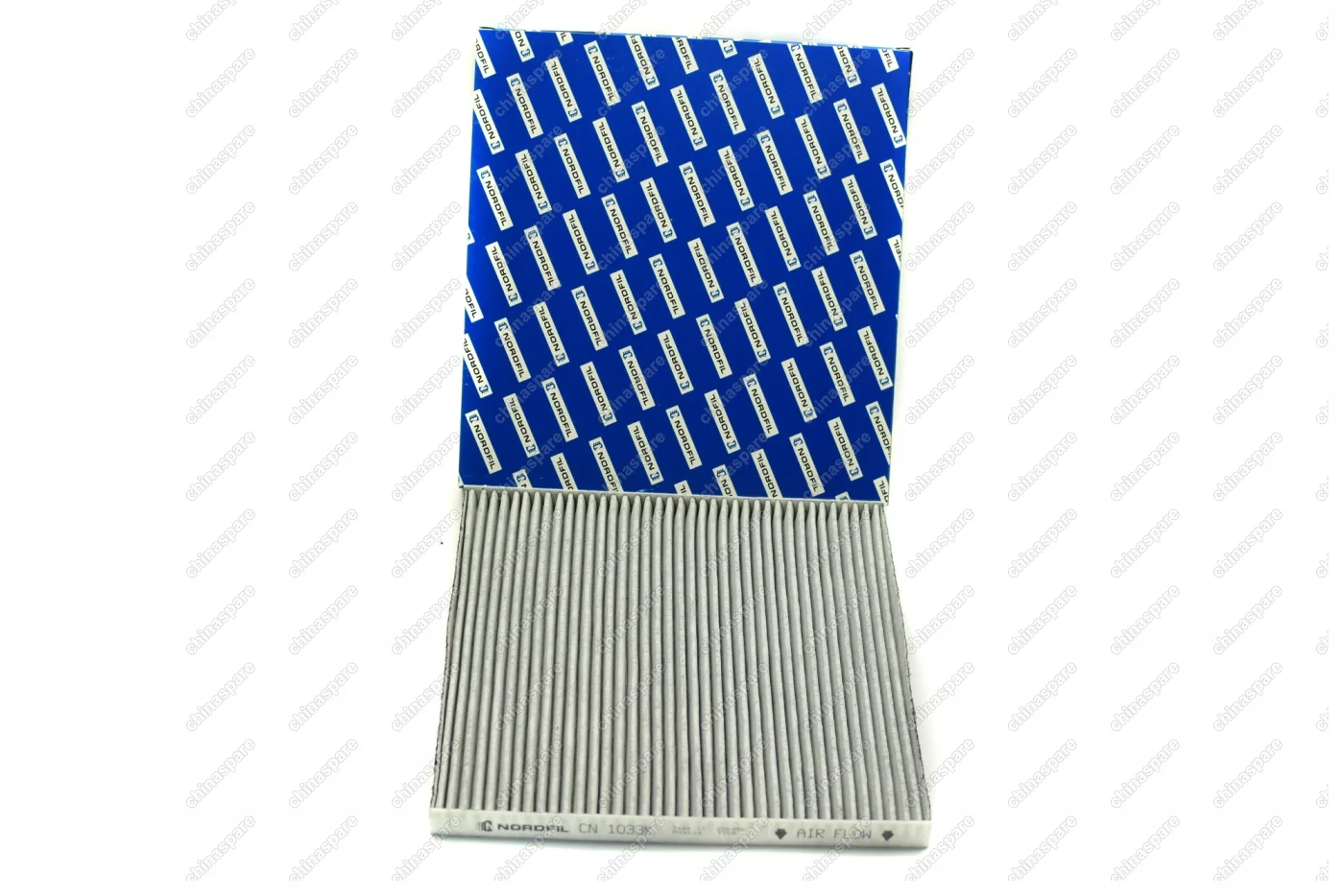 Фильтр салона угольный Nissan Murano Z51, Teana J32