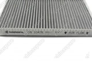 Фильтр салона угольный Kia Ceed I