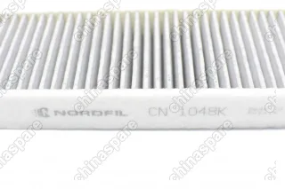 Фильтр салона угольный Ford Mondeo III 2000-2007