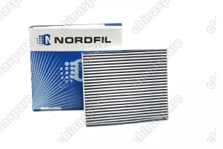 Фильтр салона угольный Hyundai Tucson I, II / Kia Sportage II-IV