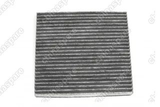 Фильтр салона угольный Mazda 6 GG/GY, GH