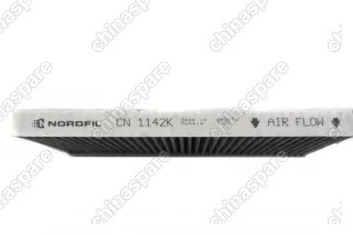 Фильтр салона угольный Renault Koleos