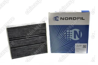 Фильтр салона угольный Mercedes A-Class W177 2018-, B-Class W247 2018-