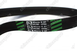 Комплект ГРМ Vokjswagen EA211 Audi A1 8X, A3 8V / Volkswagen Golf VII, Passat B8, Tiguan II, Touran II