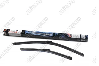 Щетки стеклоочистителя Bosch Aero Twin (650+450) Volkswagen Golf VII / Skoda Karoq