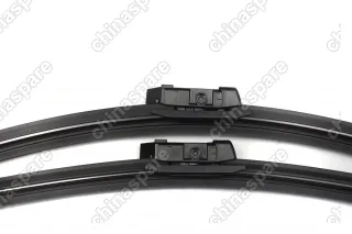 Щетки стеклоочистителя Bosch Aero Twin (650+450) Volkswagen Golf VII / Skoda Karoq