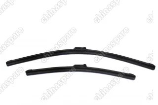 Щетки стеклоочистителя Bosch Aero Twin (650+450) Volkswagen Golf VII / Skoda Karoq