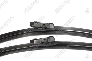 Щетки стеклоочистителя Bosch Aero Twin (650+530 мм) Audi Q3 11- / Skoda Kodiaq 16-