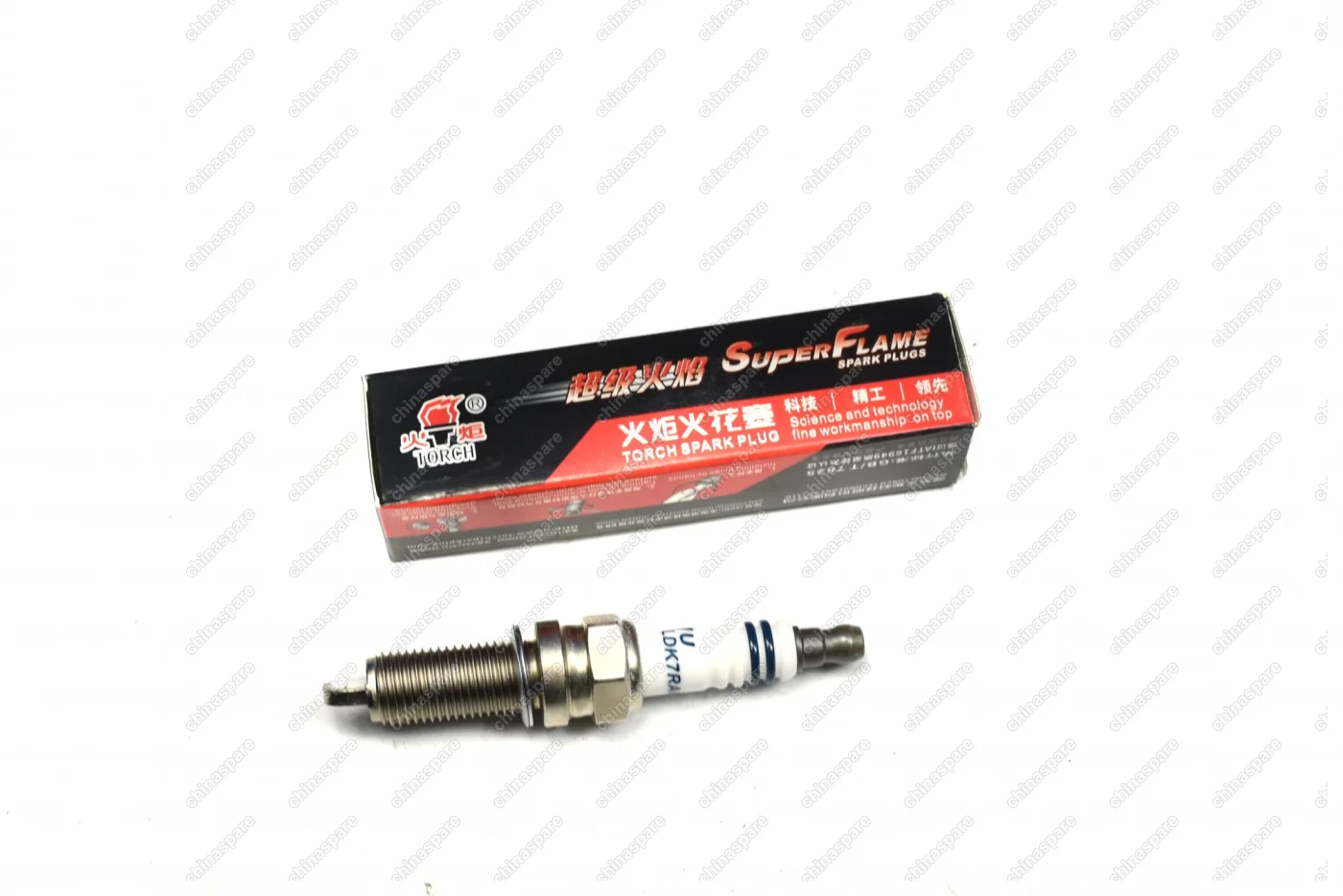 Свеча зажигания Hyundai Santa FE III, Sonata VI-VII, Tucson II