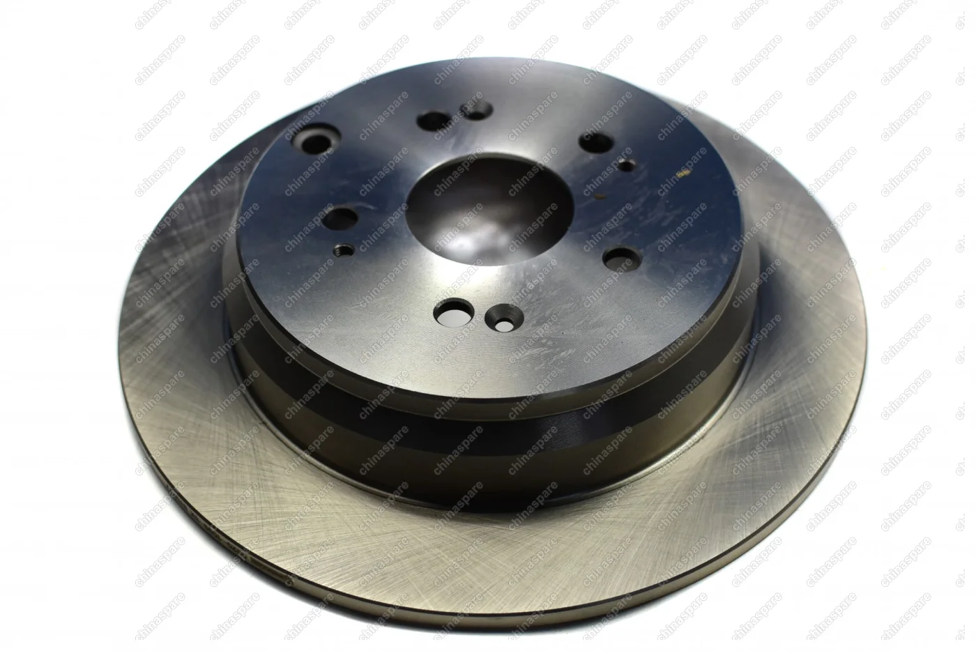 Диск заднего тормоза Stellox Great Wall Hover H6