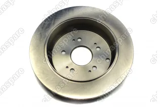 Диск заднего тормоза Stellox Great Wall Hover H6