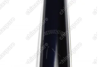 Амортизатор задний Chery Tiggo 4