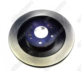 Диск тормозной задний Chery Tiggo 7 Pro