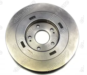 Диск тормозной задний Chery Tiggo 7 Pro
