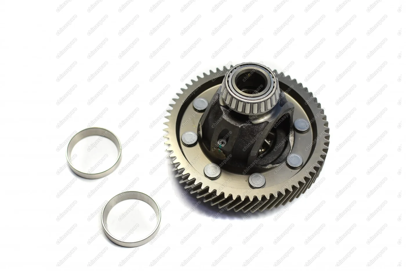 Дифференциал Zotye T600 1,5