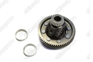 Дифференциал Zotye T600 1,5