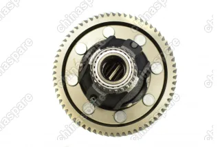 Дифференциал Zotye T600 1,5