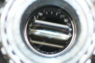 Дифференциал Zotye T600 1,5