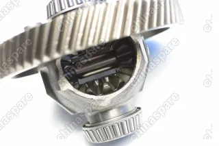 Дифференциал Zotye T600 1,5