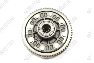 Дифференциал Zotye T600 1,5