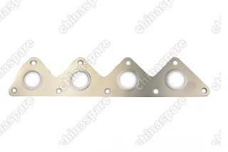 Прокладка выпускного коллектора Zotye T600 Coupe