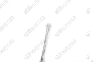 Прокладка выпускного коллектора Zotye T600 Coupe