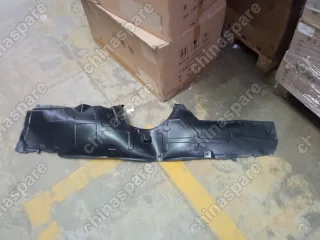 Подкрылок передний левый Geely Coolray