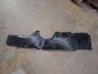 Подкрылок передний правый Geely Coolray