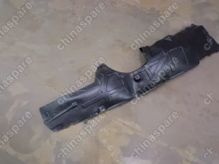 Подкрылок передний правый Geely Coolray