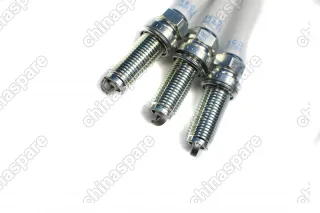 Свеча зажигания NGK (комплект) Geely Coolray SX11LA 1,5T