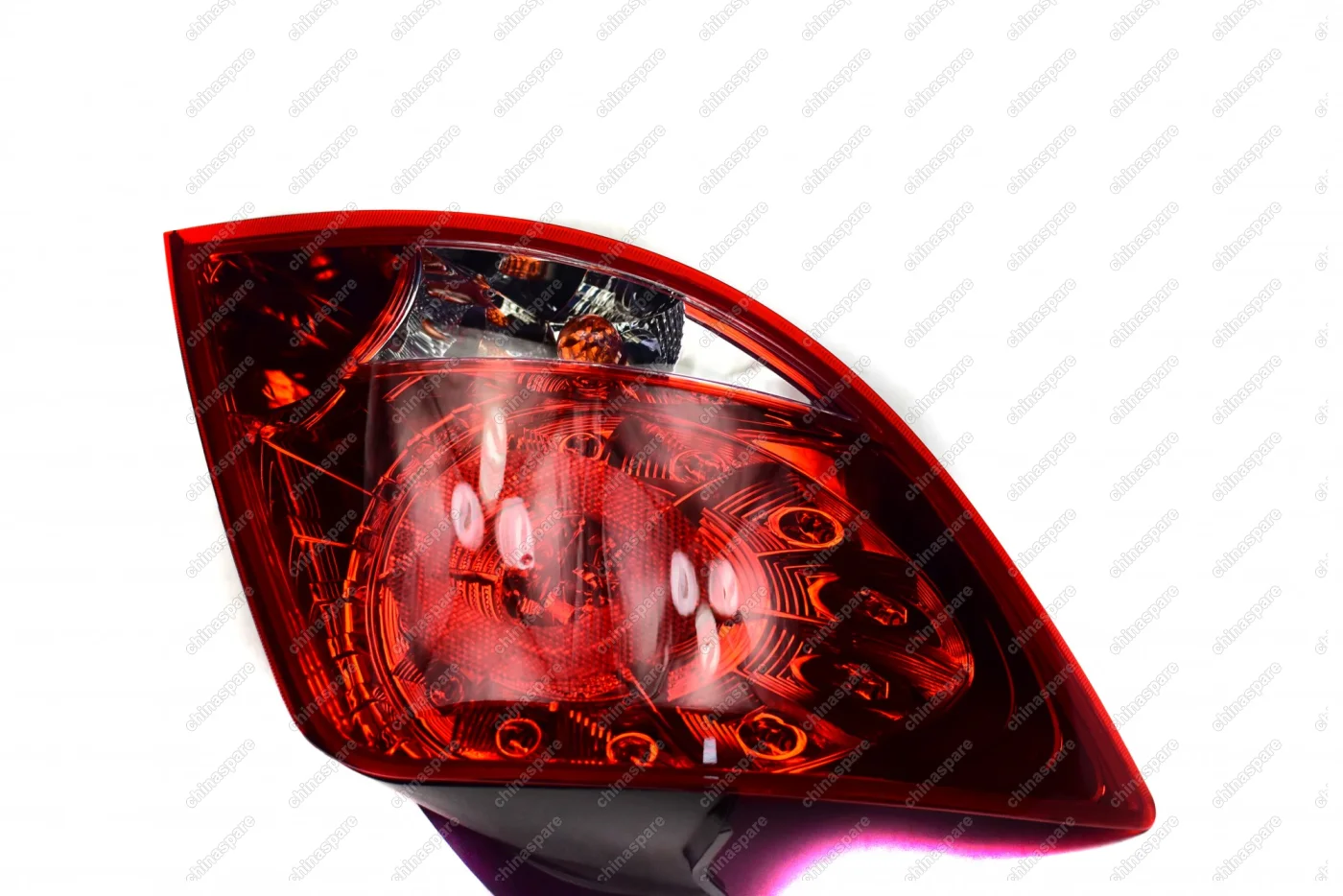 Фонарь задний левый Haima 7