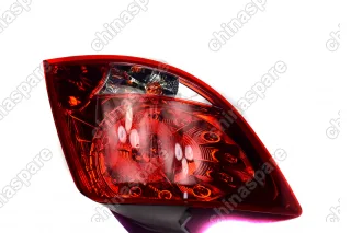 Фонарь задний левый Haima 7