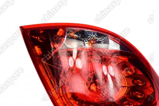 Фонарь задний левый Haima 7