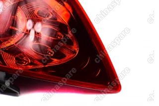 Фонарь задний левый Haima 7