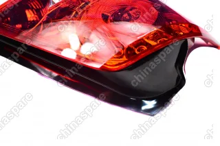 Фонарь задний левый Haima 7