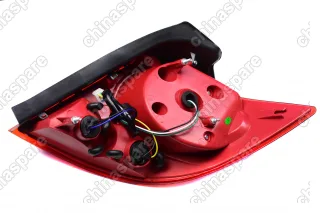 Фонарь задний левый Haima 7