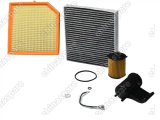 Комплект фильтров Geely Tugella (FY-11)