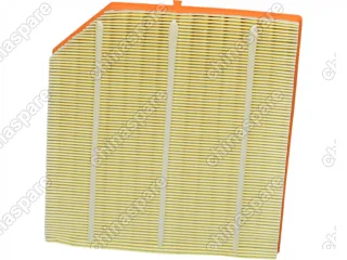 Комплект фильтров Geely Tugella (FY-11)