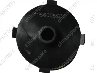 Комплект фильтров Geely Tugella (FY-11)