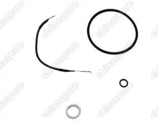 Комплект фильтров Geely Tugella (FY-11)