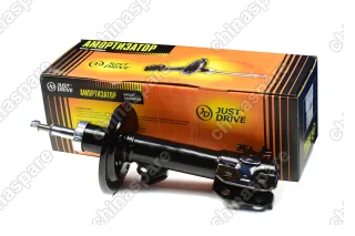 Амортизатор передний левый «Just Drive» Lifan X50