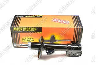 Амортизатор передний правый «Just Drive» Lifan X50