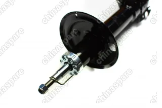 Амортизатор передний правый «Just Drive» Lifan X50