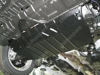 NLZ4830020NEW Комплект ЗК и крепеж, подходит для TOYOTA Venza, Highlander (2013-) 2.7 бензин  АКПП