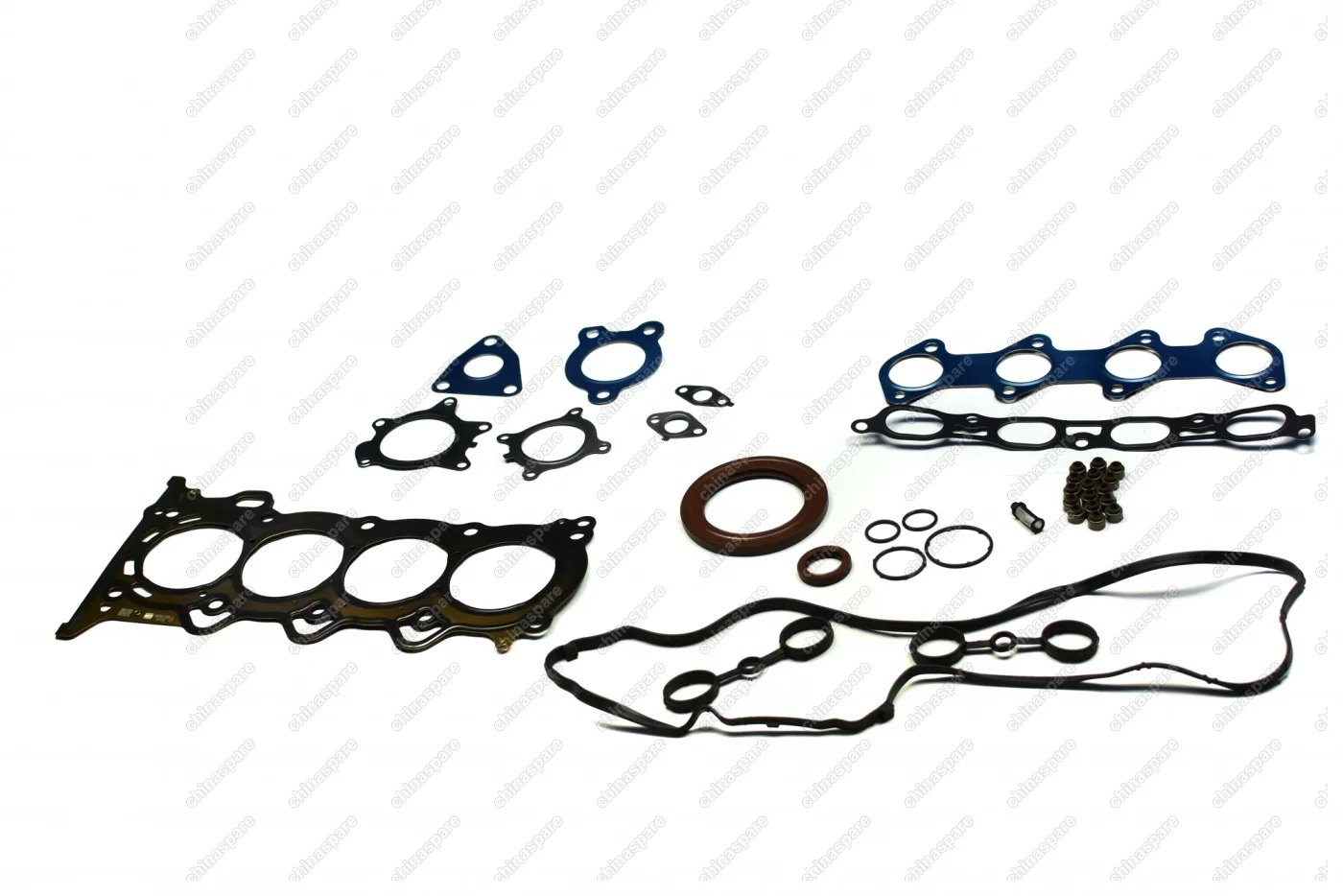 Комплект прокладок двигателя 4G15B Haval H2, H6 1,5T
