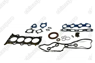 Комплект прокладок двигателя 4G15B Haval H2, H6 1,5T