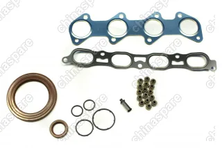 Комплект прокладок двигателя 4G15B Haval H2, H6 1,5T