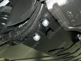 NLZ4830020NEW Комплект ЗК и крепеж, подходит для TOYOTA Venza, Highlander (2013-) 2.7 бензин  АКПП