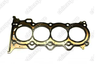 Комплект прокладок двигателя 4G15B Haval H2, H6 1,5T