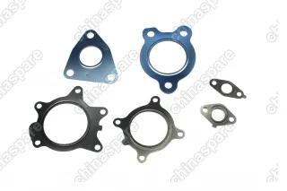 Комплект прокладок двигателя 4G15B Haval H2, H6 1,5T